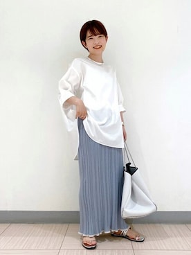 Inoueさんのコーディネート