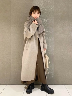 Inoueさんのコーディネート