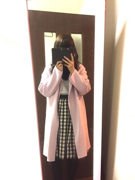 kaoriさんのコーディネート