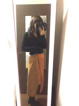 kaoriさんのコーディネート