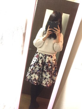 kaoriさんのコーディネート