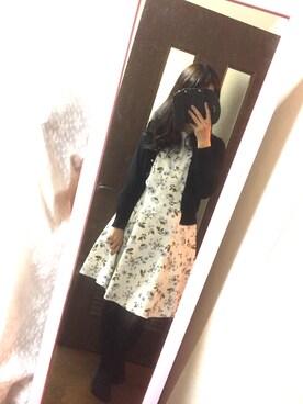 kaoriさんのコーディネート