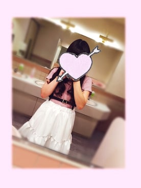 みるくさん（レディース・148cm）の夏コーディネート