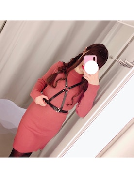 みるくさん（レディース・148cm）の春コーディネート