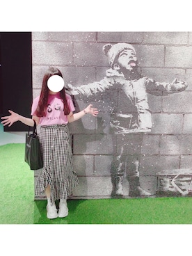 みるくさん（レディース・148cm）の秋コーディネート