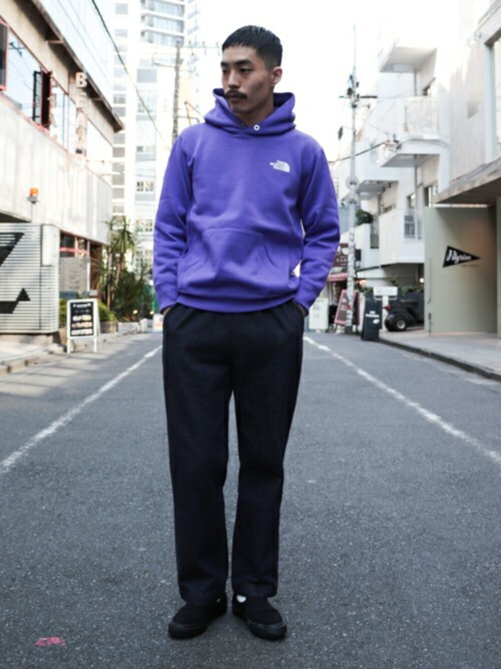THE NORTH FACE（ザノースフェイス）の「【THE NORTH FACE / ザ