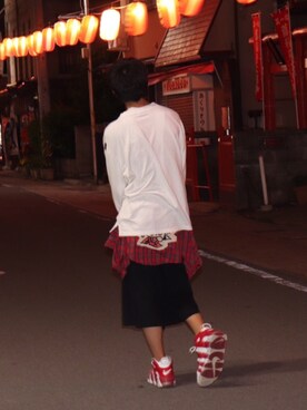 takuさんのコーディネート