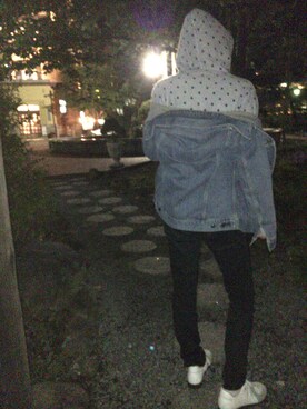 takuさんのコーディネート