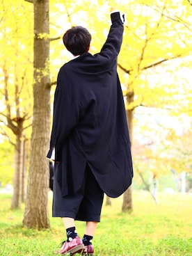 takuさんのコーディネート