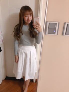 kkkkary_さんのコーディネート