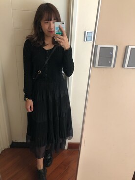 kkkkary_さんのコーディネート