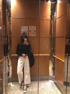 kkkkary_さんのコーディネート