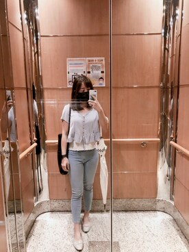 kkkkary_さんのコーディネート