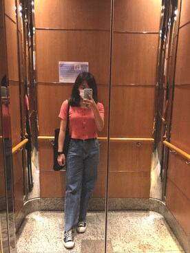 kkkkary_さんのコーディネート