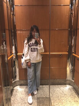 kkkkary_さんのコーディネート