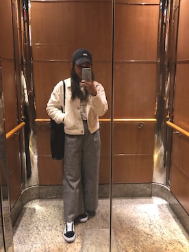 kkkkary_さんのコーディネート