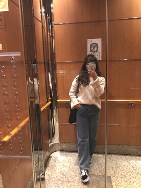 kkkkary_さんのコーディネート