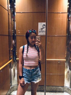 kkkkary_さんのコーディネート