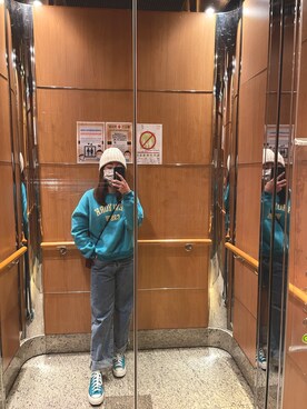 kkkkary_さんのコーディネート