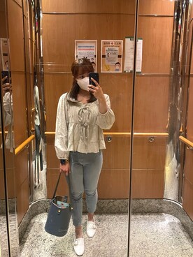 kkkkary_さんのコーディネート