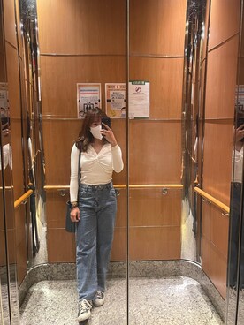 kkkkary_さんのコーディネート