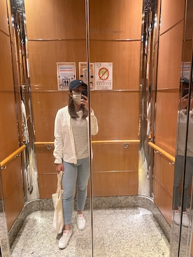 kkkkary_さんのコーディネート