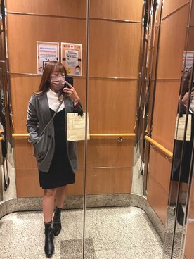 kkkkary_さんのコーディネート