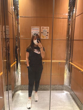 kkkkary_さんのコーディネート