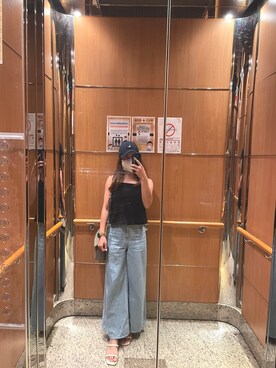 kkkkary_さんのコーディネート