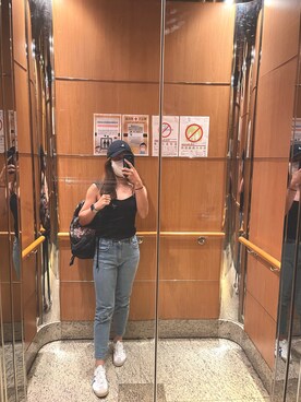 kkkkary_さんのコーディネート