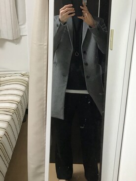 Ken Himenoさんのコーディネート