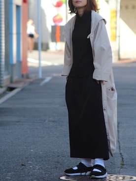 まきさんのコーディネート