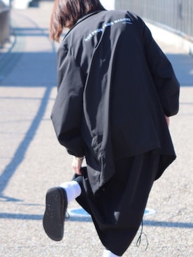 まきさんのコーディネート