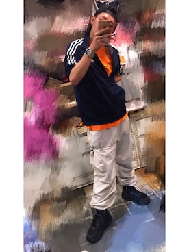 Agaさんのコーディネート