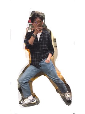 Agaさんのコーディネート