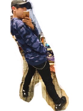 Agaさんのコーディネート