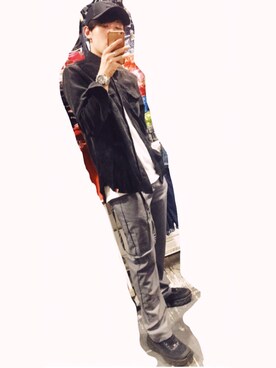 Agaさんのコーディネート