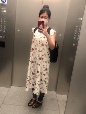 Satominさんのコーディネート