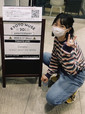 小娘🦖さんのコーディネート