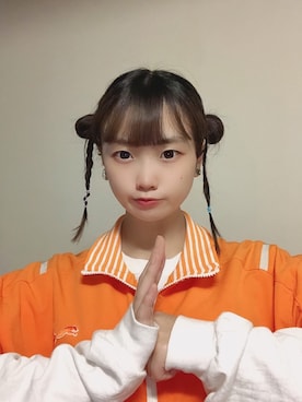 小娘🦖さんのコーディネート