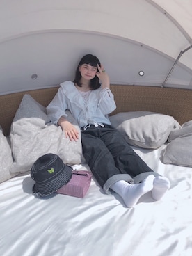 小娘🦖さんのコーディネート