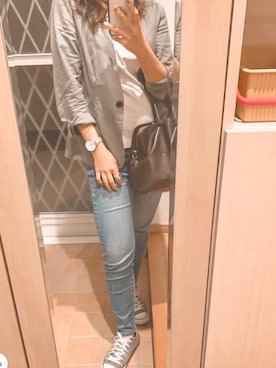 Miiさんのコーディネート