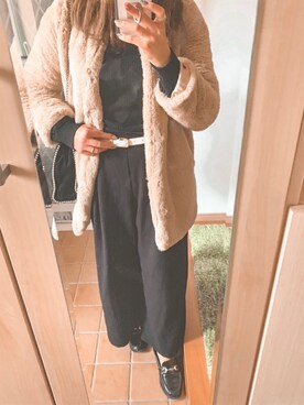 Miiさんのコーディネート