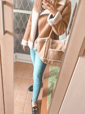 Miiさんのコーディネート