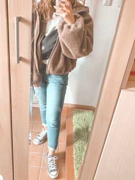 Miiさんのコーディネート