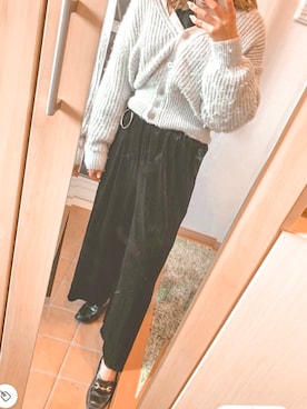 Miiさんのコーディネート