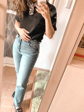 Miiさんのコーディネート