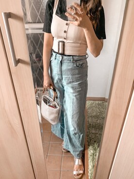 Miiさんのコーディネート