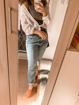 Miiさんのコーディネート