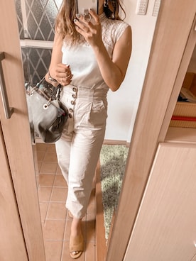 Miiさんのコーディネート